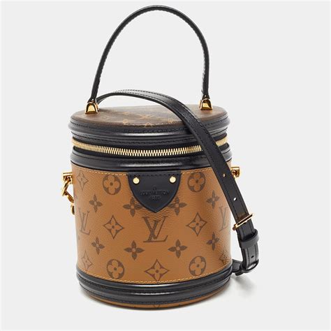 lv reverse monogram on the go|louis vuitton cannes reverse monogram.